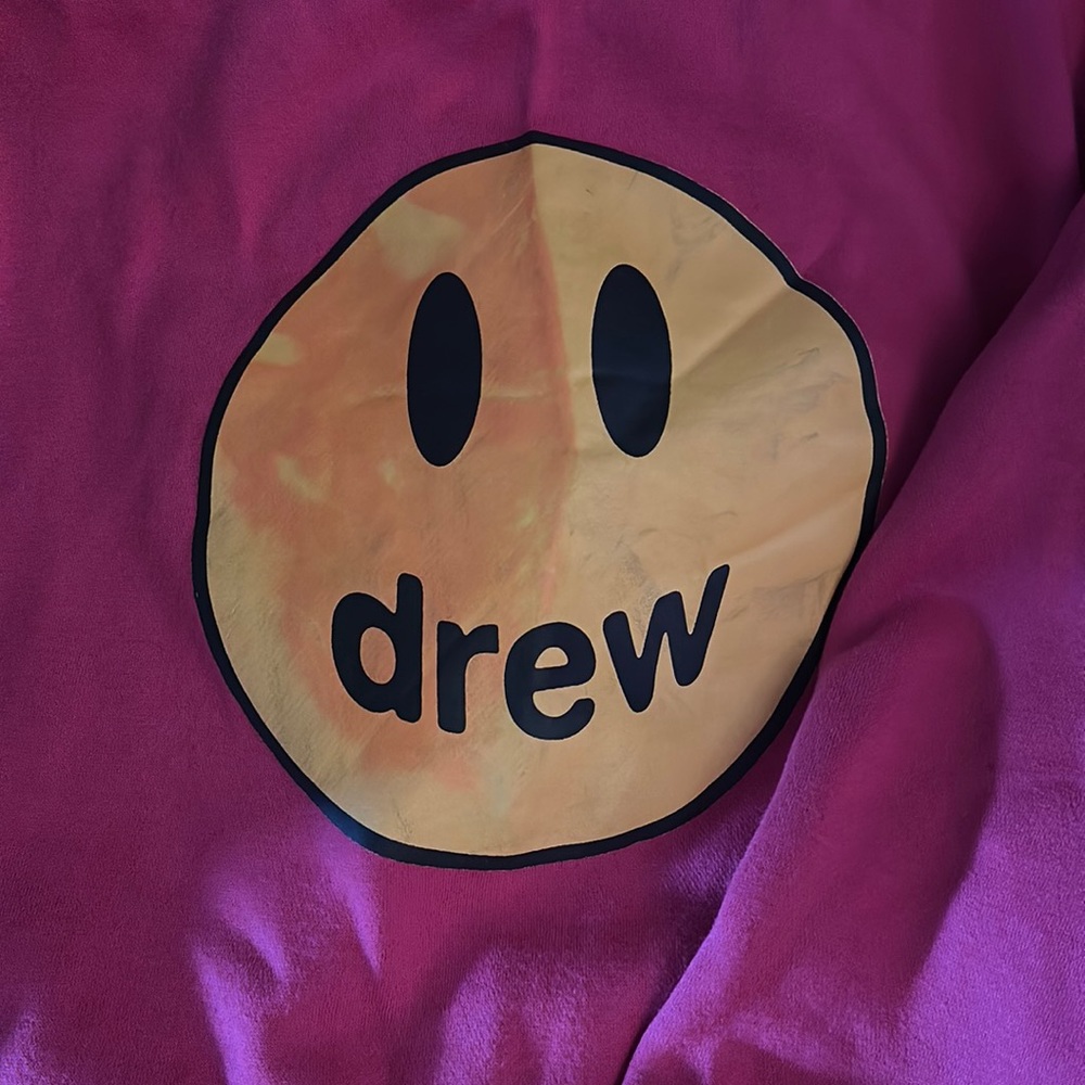 Drew house jacket (sweatshirt)
